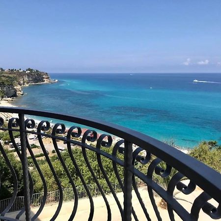 Bonsai Hotel Tropea Kültér fotó