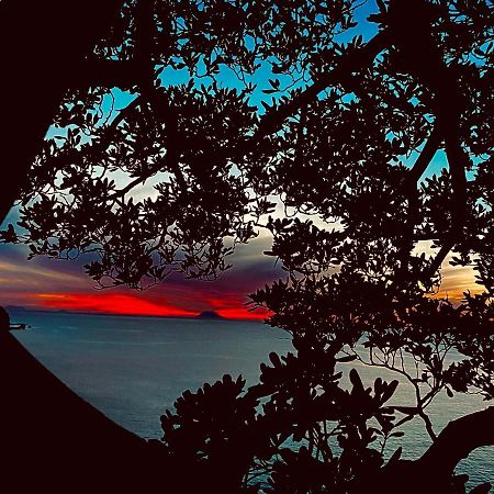 Bonsai Hotel Tropea Kültér fotó
