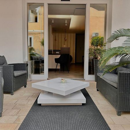 Bonsai Hotel Tropea Kültér fotó