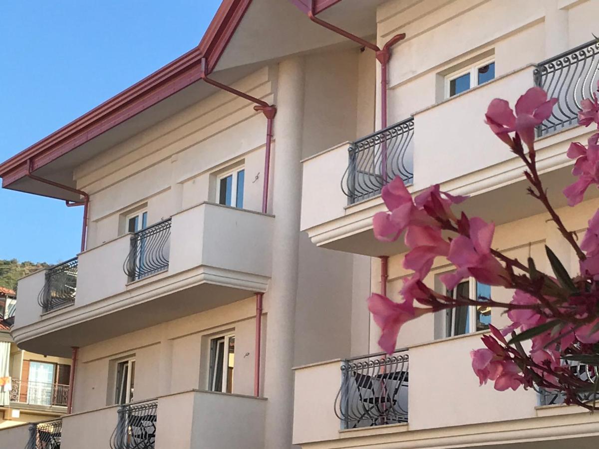 Bonsai Hotel Tropea Kültér fotó