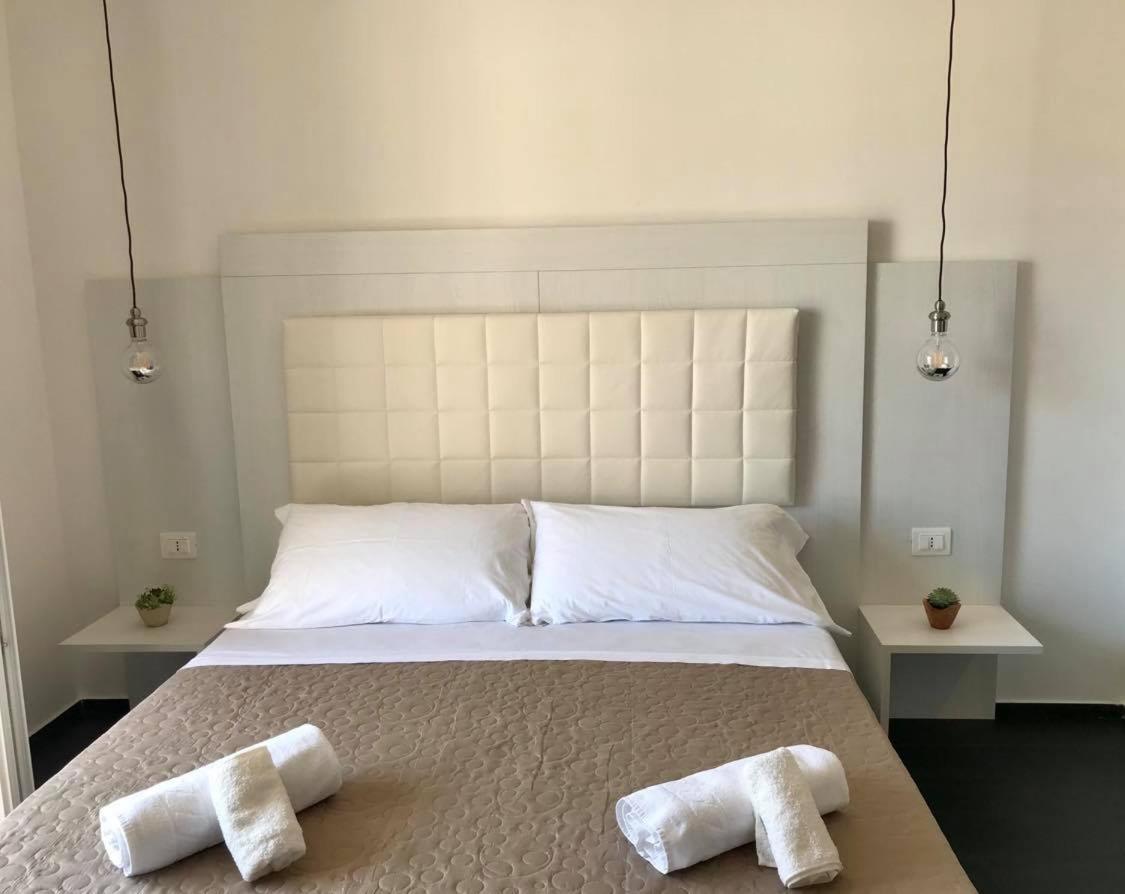 Bonsai Hotel Tropea Kültér fotó