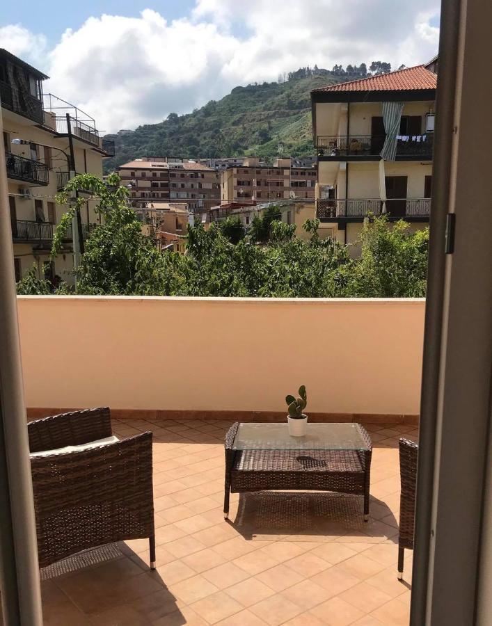 Bonsai Hotel Tropea Kültér fotó