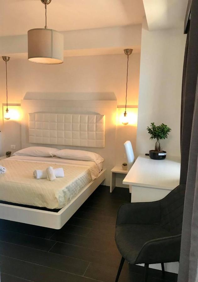 Bonsai Hotel Tropea Kültér fotó