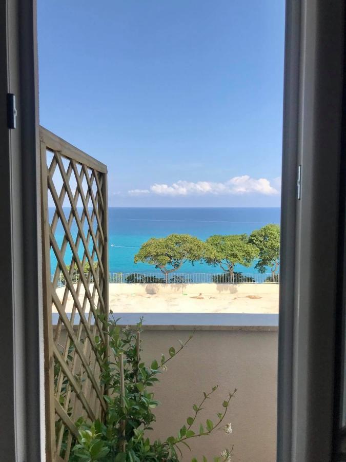 Bonsai Hotel Tropea Kültér fotó