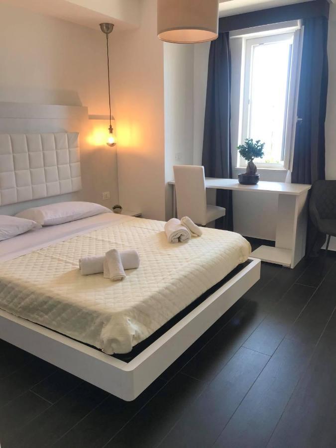 Bonsai Hotel Tropea Kültér fotó