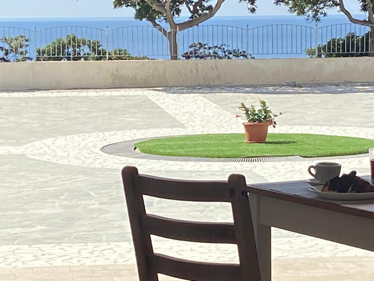 Bonsai Hotel Tropea Kültér fotó